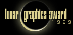 Lunar Graphics Web Design Awards