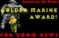 Golden Marine Award