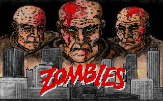 Zombies TC