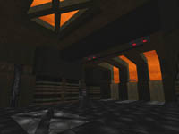 End Game Quake 2-ish ambience