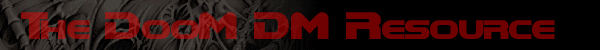 The Doom DM Resource