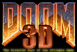 Doom3D